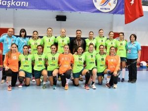 Muratpaşa’nın Rakibi Alman Leipzig