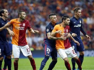 Galatasaray ’Ya Tamam Ya Devam’ Maçına Çıkıyor
