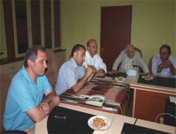 Ardeşen, OSB İçin Bastırıyor!