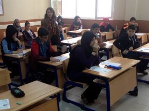 Samsun’da Teog Maratonu Başladı