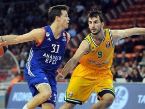 Thy Euroleague’de 7. Hafta Heyecanı