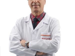 Prof. Dr. Ali Şengül: "Aşıyla Korunmak İnsan Hakkıdır"