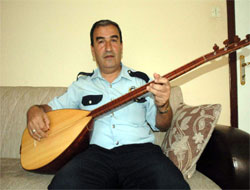 Bu Polis Başka Polis