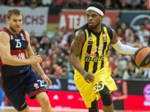 Fenerbahçe, Strasbourg’u Konuk Edecek