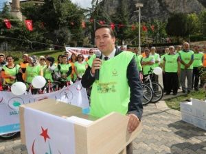 Nergiz: “Şiddet Küçük Yaşlarda Öğreniliyor”