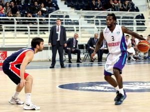 Türkiye Basketbol 2. Ligi