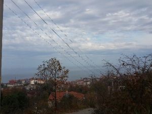 Zonguldak Basın Sitesinde Sona Yaklaşıldı