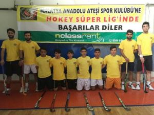 Malatya Anadolu Ateşi Süper Lig’e Hazır