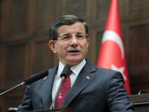 Ak Parti Grup Toplantısı