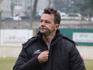 Kardemir Karabükspor Seri Peşinde