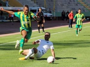 Şanlıurfaspor, Alt Sıralardan Kurtulmak İstiyor
