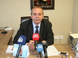 Turizmciler Rusya Krizinin Diplomasi İle Çözülmesinden Ümitli