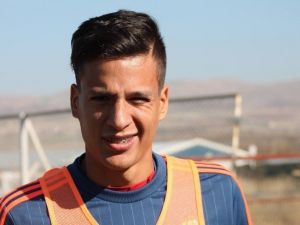 Godoy: “Kazanmak İçin Birbirimize Söz Vermiş Durumdayız”