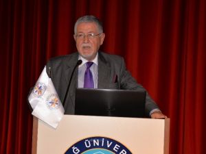 Prof. Yalçıntaş: “Bırakın Çocuklarınız Keşifler Yapsın”