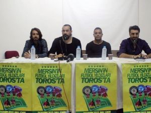 Servet Çetin: "Daum’a Küfür Ettim"