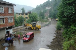 Yağlıtaş'a Ulaşılamıyor