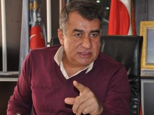 Kılıç: “Şirkete Geçmek İçin Dilekçe Vermeyin”