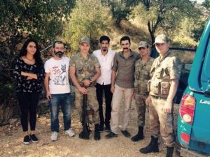 ’Adıyaman İçin Çal 2’ Klibi Çekilecek
