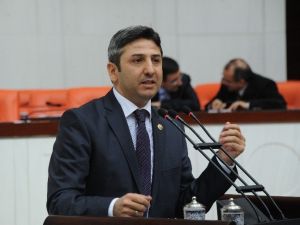 Ahmet Aydın’ın Yeni Görevi Adıyaman’da Sevinçle Karşılandı