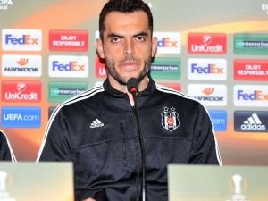 Rhodolfo: “Final Gibi Yaklaşmamız Gerekiyor”