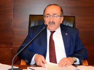 Gümrükçüoğlu: Çömlekçi 2.etap dönüşümünde mahkemeye gitmeyeceğiz