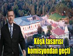 Başbakan Erdoğan'a Çankaya Yolu Açıldı