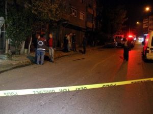 Kardeş Kavgasında Kan Aktı