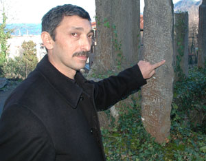 Ermeni Diasporası'nın İddiaları Çürütüldü