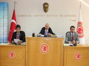 Rize İl Özel İdaresi 2016 Yılı Bütçesi 47 Milyon TL