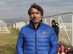 Ravcı: "Çalışmaların Karşılığını Görüyoruz"