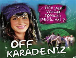 Rize'de Çekilen Film Vizyonda