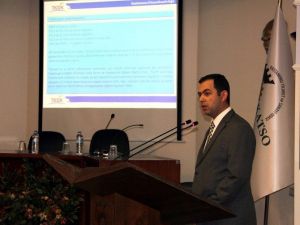 Tkdk, 3 Yılda 53 Milyon Lira Hibe Desteği Sağladı