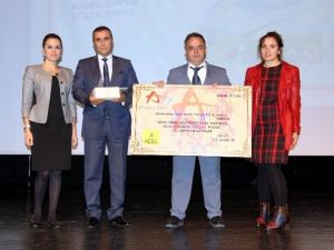 “Sosyal Girişimci” Ödülleri Sahiplerini Buldu