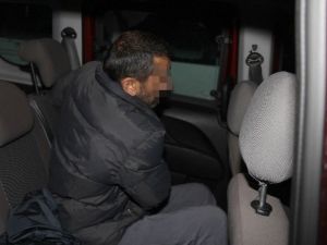 Silahlı Saldırgan Tutuklandı