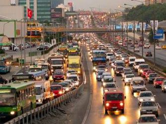İstanbul'da 2 Milyon Doğu Karadenizli