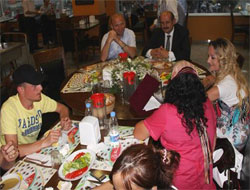 Bakırcıdan KeşanlıAli Yemeği