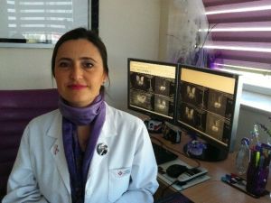 Mamografi Hayat Kurtarıyor