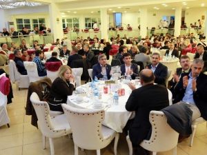 Eğitim-bir-sen Öğretmenler Günü Etkinliği