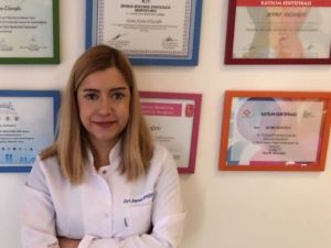 Diyabet Uzmanından, Besin Etiketi Uyarısı