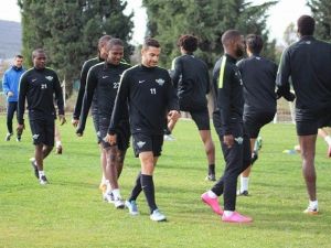 Akhisar Belediyespor, Beşiktaş’ı Gözüne Kestirdi