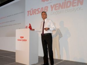 Bağlıkaya: “Türsab’ı Turizmcilere Bırakın”