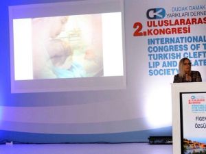 Prof. Dr. Figen Özgür: