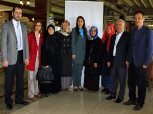 Kutsal Topraklarda Manevi Şifa Projesi Rize'de Hayata Geçirildi