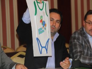 Rize'de Her Bebek Rizesporlu Doğacak