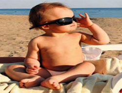 Çocuğunuzu tehdit eden zehirler!