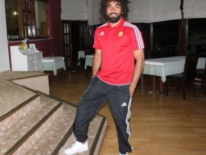 Bursaspor, Yeni Malatyasporlu Sadık’a Kancayı Taktı
