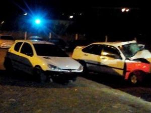 Sungurlu’da İki Ayrı Kaza: 4 Yaralı