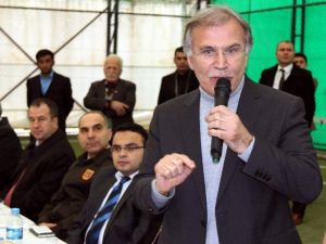 Ak Partili Şahin’den Putin’e İhlal Sorusu