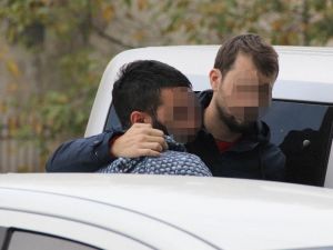 Eroin Soruşturmasında Gözaltına Alınan Genç Serbest