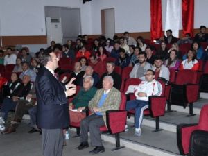 Eskimeyen Şampiyonlardan Çocuk Atletizmi Projesine Destek